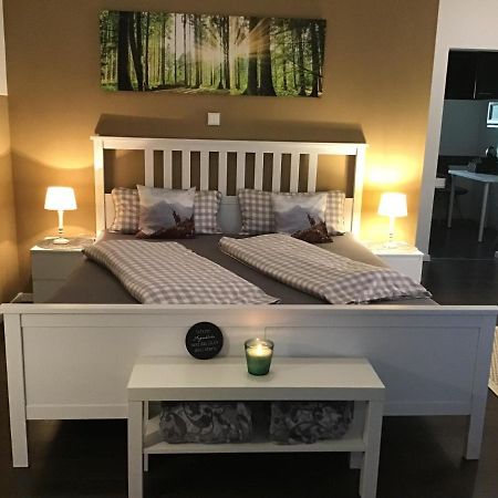 Private Zimmervermietung "Appartement Rosi" ไรส์บาค ภายนอก รูปภาพ
