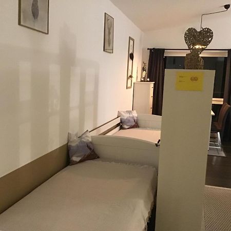 Private Zimmervermietung "Appartement Rosi" ไรส์บาค ภายนอก รูปภาพ