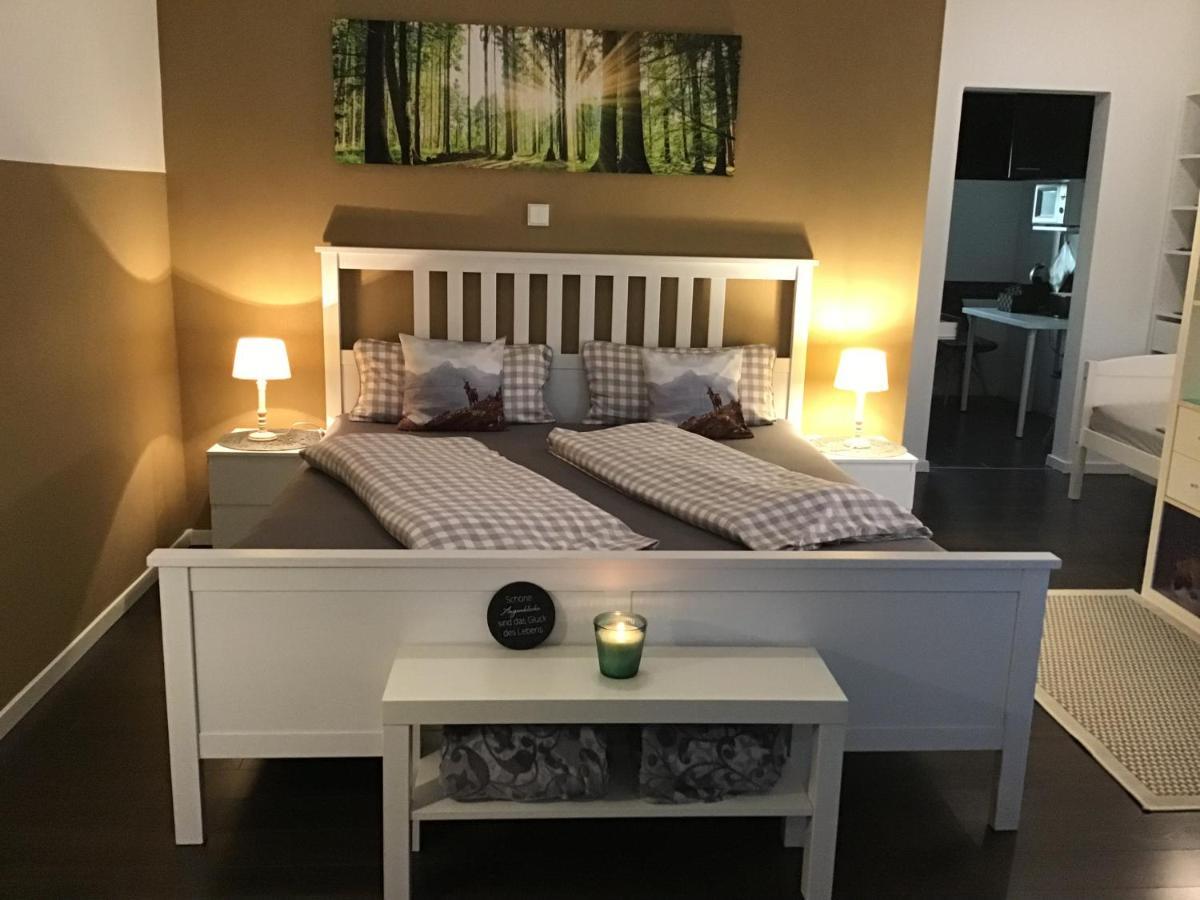 Private Zimmervermietung "Appartement Rosi" ไรส์บาค ภายนอก รูปภาพ
