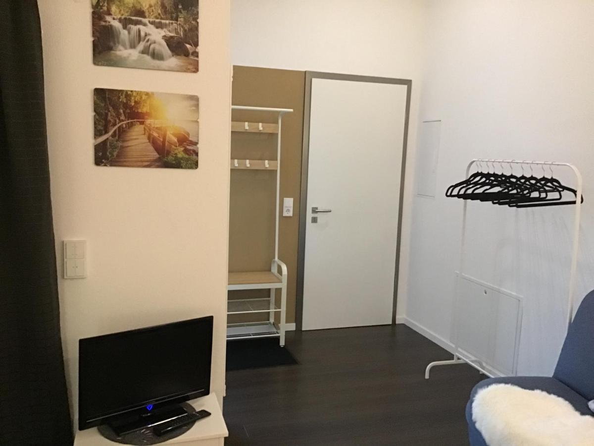 Private Zimmervermietung "Appartement Rosi" ไรส์บาค ภายนอก รูปภาพ
