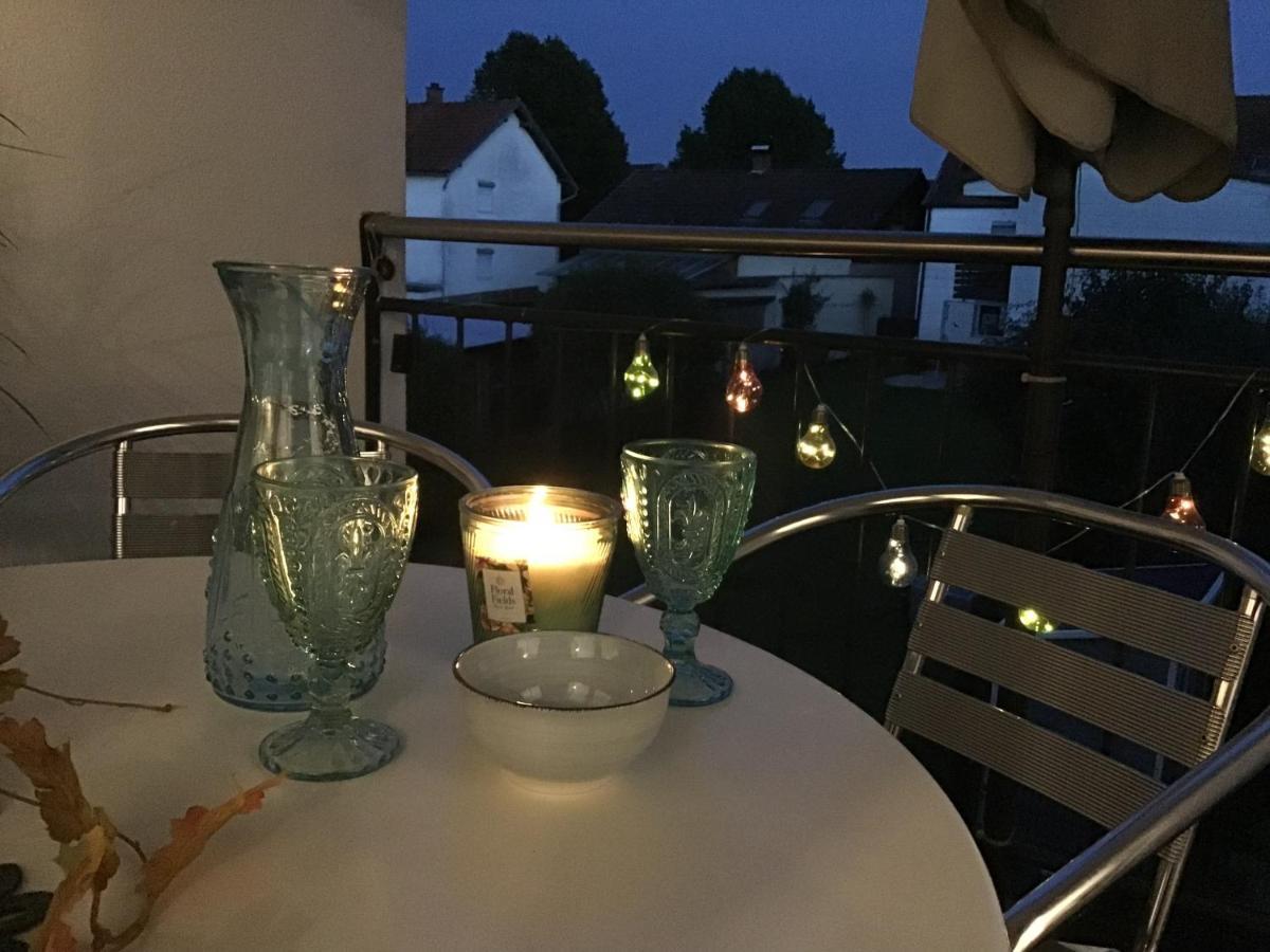 Private Zimmervermietung "Appartement Rosi" ไรส์บาค ภายนอก รูปภาพ
