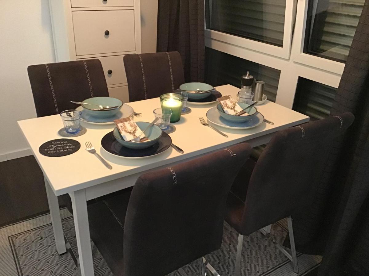 Private Zimmervermietung "Appartement Rosi" ไรส์บาค ภายนอก รูปภาพ