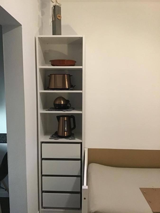 Private Zimmervermietung "Appartement Rosi" ไรส์บาค ภายนอก รูปภาพ