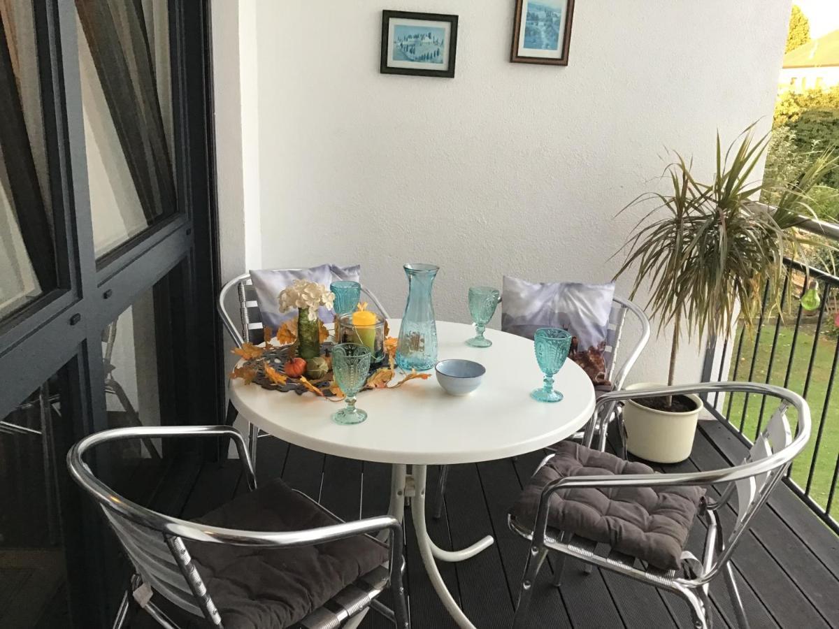 Private Zimmervermietung "Appartement Rosi" ไรส์บาค ภายนอก รูปภาพ