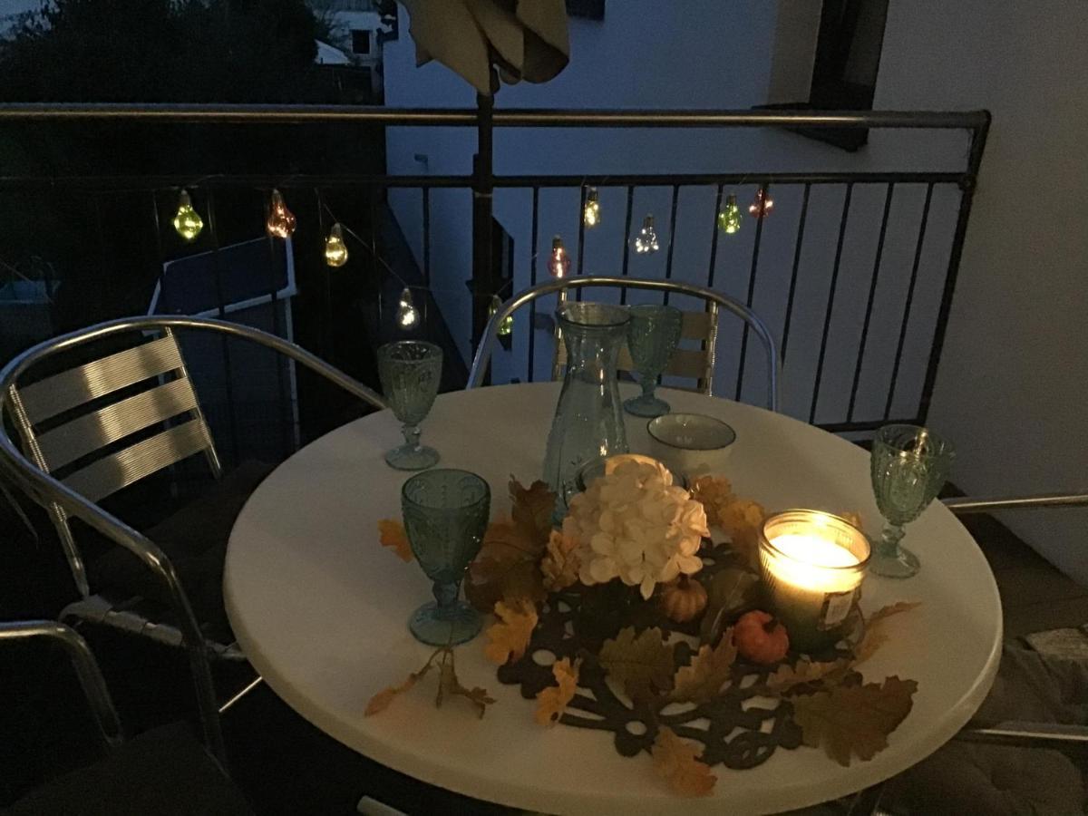 Private Zimmervermietung "Appartement Rosi" ไรส์บาค ภายนอก รูปภาพ