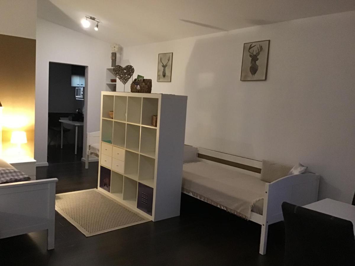 Private Zimmervermietung "Appartement Rosi" ไรส์บาค ภายนอก รูปภาพ