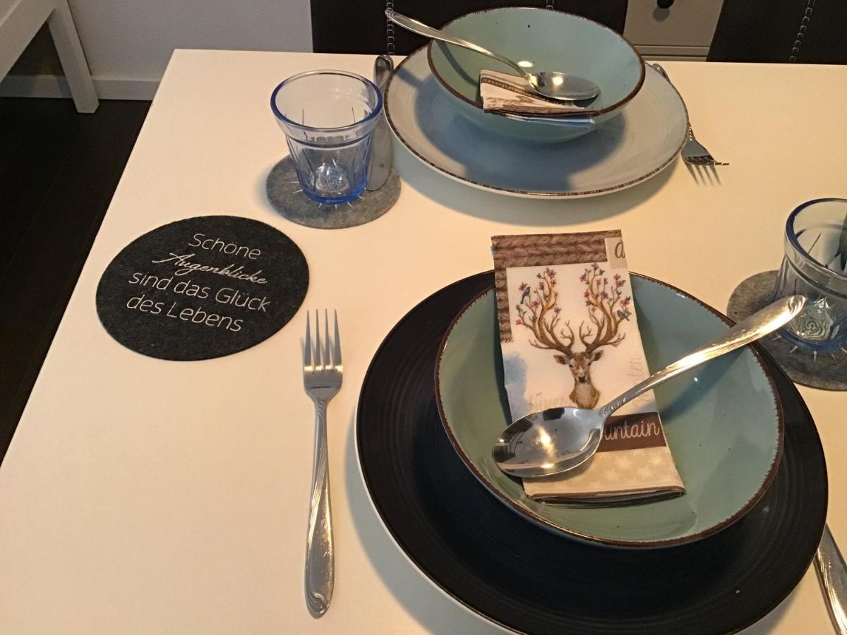 Private Zimmervermietung "Appartement Rosi" ไรส์บาค ภายนอก รูปภาพ