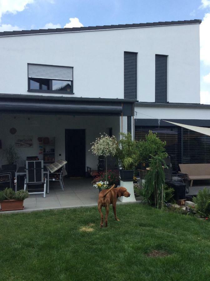 Private Zimmervermietung "Appartement Rosi" ไรส์บาค ภายนอก รูปภาพ
