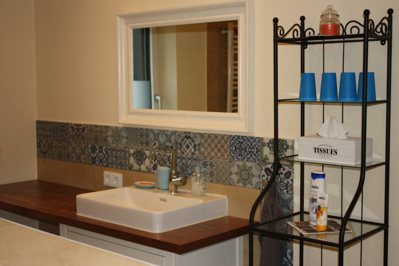 Private Zimmervermietung "Appartement Rosi" ไรส์บาค ภายนอก รูปภาพ