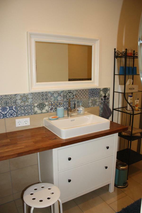 Private Zimmervermietung "Appartement Rosi" ไรส์บาค ภายนอก รูปภาพ