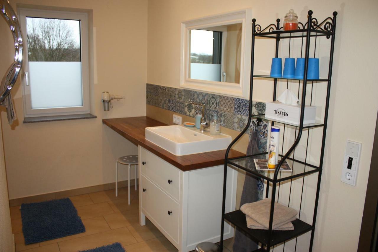 Private Zimmervermietung "Appartement Rosi" ไรส์บาค ภายนอก รูปภาพ